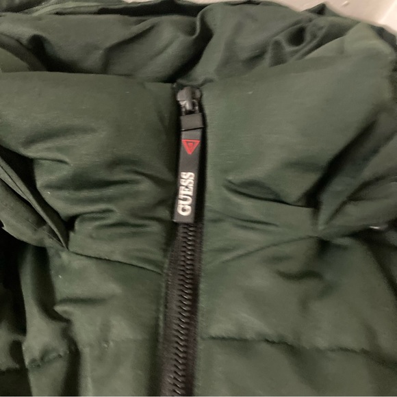 Women’s Guess Winter Coat and boots bundle - Picture 6 of 10